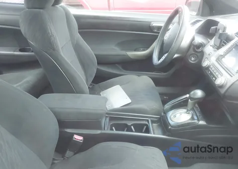 2007 Honda Civic Ex z USA, uszkodzony, nr VIN 2HGFG12827H519217